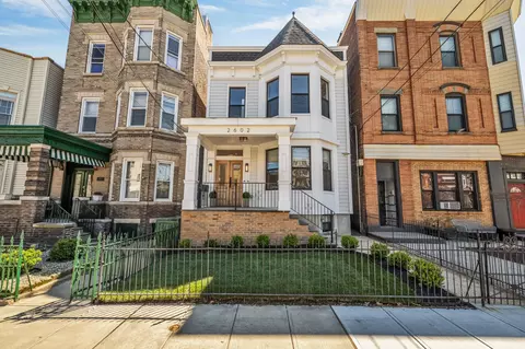 2602 Palisade Ave, Weehawken, NJ 07086