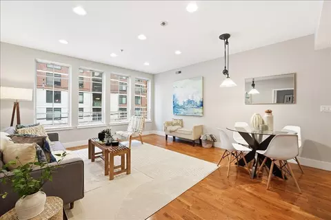 109 Harrison St #300, Hoboken, NJ 07030