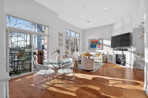 15 Warren St #125, Jersey City, NJ 07302