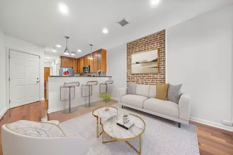 508 Grand St #1L, Hoboken, NJ 07030