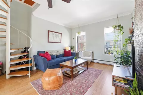 133 Grand St #4A, Jersey City, NJ 07302
