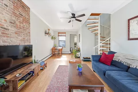 133 Grand St #4A, Jersey City, NJ 07302