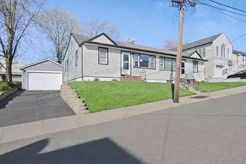 236-238 Crystal St, North Arlington, NJ 07031