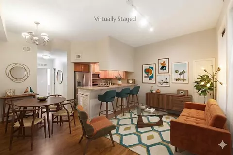 187 Wayne St #206C, Jersey City, NJ 07302