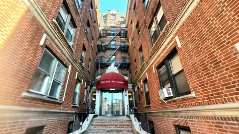 7612 Park Ave #B5, North Bergen, NJ 07047