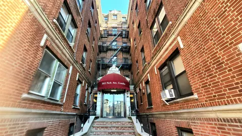 7612 Park Ave #B5, North Bergen, NJ 07047