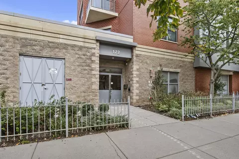 172 Culver Ave #206, Jersey City, NJ 07305