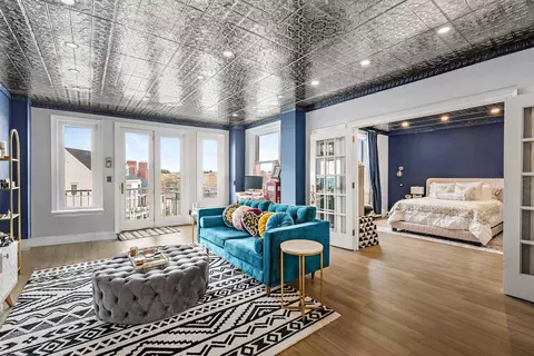 110 Shearwater Ct E #33, Jersey City, NJ 07305