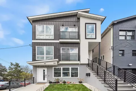 283 Terrace Ave #1, Jersey City, NJ 07307