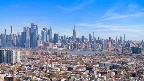 209 Bowers St #1, Jersey City, NJ 07307