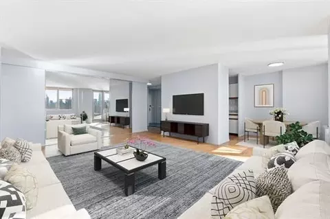 6040 Blvd E #14F, West New York, NJ 07093