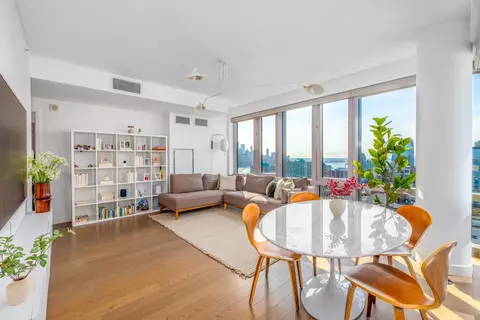75 Park Ln S #3507, Jersey City, NJ 07310
