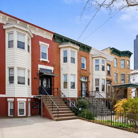 85 Magnolia Ave, Jersey City, NJ 07306