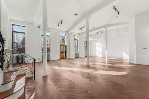 299 Pavonia Ave UNIT 2-3, Jersey City, NJ 07302