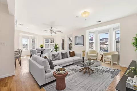 380 Newark St #2D, Hoboken, NJ 07030