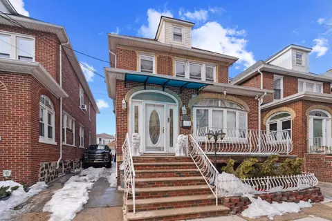 8521 1st Ave, North Bergen, NJ 07047