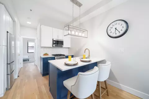 3505 Kennedy Blvd #2L, Jersey City, NJ 07307