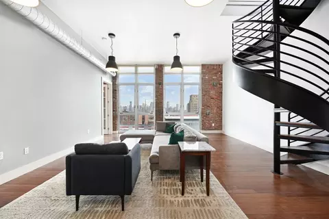 650 Montgomery St #505, Jersey City, NJ 07306