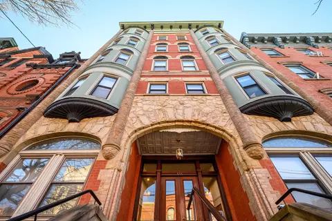 444 Jersey Ave #1, Jersey City, NJ 07302