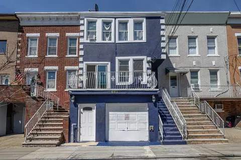 661 John F Kennedy Blvd, Bayonne, NJ 07002