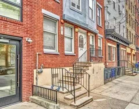 308 S Monroe St, Hoboken, NJ 07030