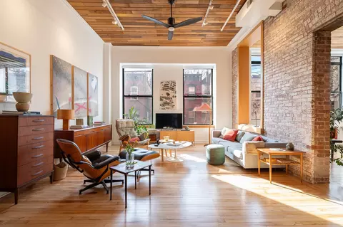 126 Webster Ave #1F, Jersey City, NJ 07307