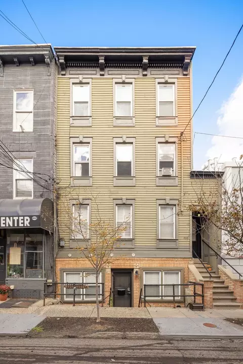 400 2nd St #3, Jersey City, NJ 07302