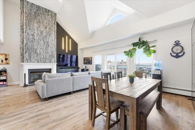 101 Shearwater Ct E #63, Jersey City, NJ 07305