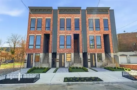 31 Clinton Ave, Jersey City, NJ 07304