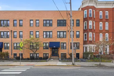 104 Palisade Ave #B1 - 201, Jersey City, NJ 07306