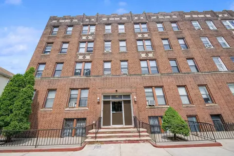 117 Corbin Ave #107, Jersey City, NJ 07306