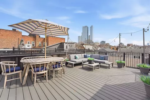 22 Romaine Ave #2, Jersey City, NJ 07306