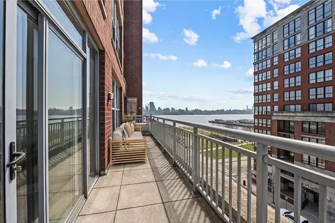 1125 Maxwell Ln #604, Hoboken, NJ 07030