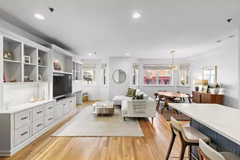 94 Clinton St #3C, Hoboken, NJ 07030