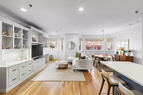 94 Clinton St #3C, Hoboken, NJ 07030