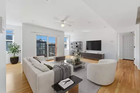119 Madison St #5W, Hoboken, NJ 07030