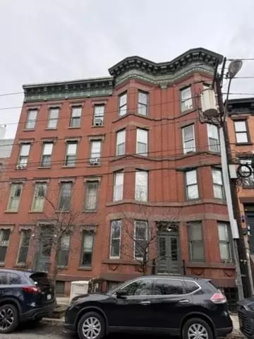 234 6th St # 10, Jersey City, NJ 07302