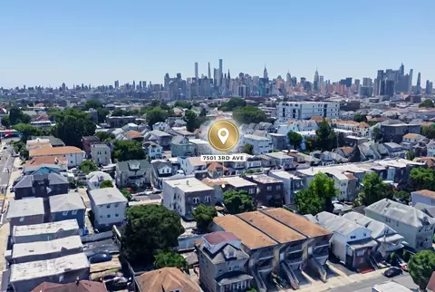 7501 3rd Ave, North Bergen, NJ 07047