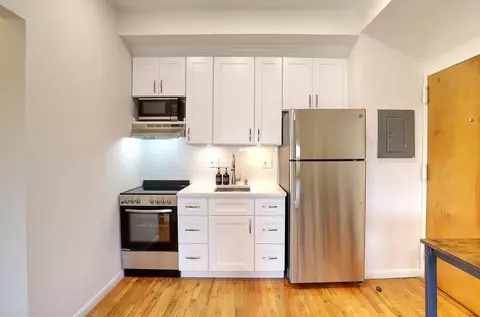 11 Cuneo Pl #3B, Jersey City, NJ 07307