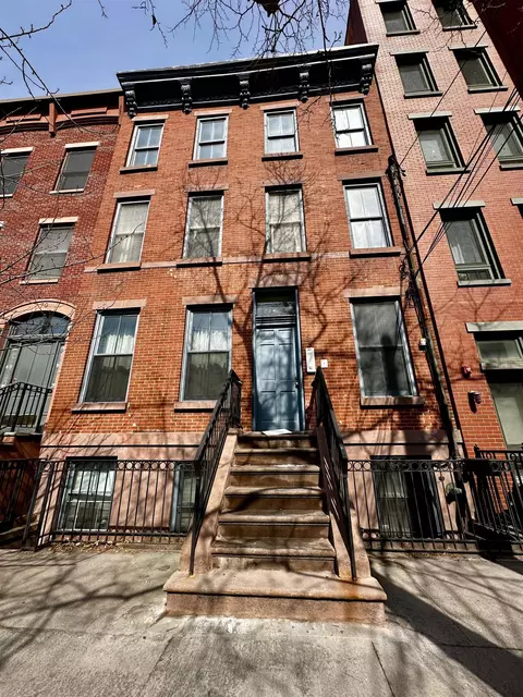 68 Morris St #1, Jersey City, NJ 07302