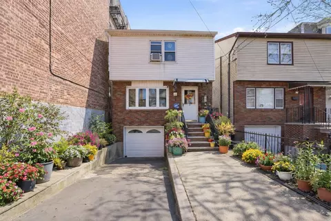236 Garfield Ave, Jersey City, NJ 07305