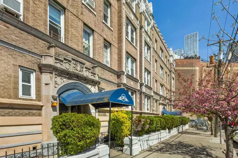 282 Magnolia Ave #9, Jersey City, NJ 07306
