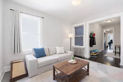 33 Thorne St #4, Jersey City, NJ 07307