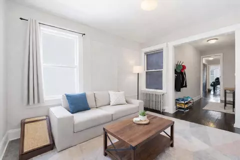 33 Thorne St #4, Jersey City, NJ 07307