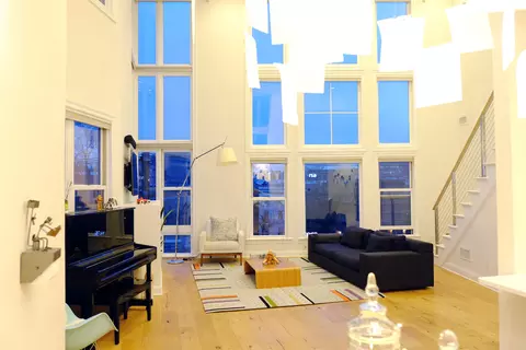 120 Tidewater St #F, Jersey City, NJ 07302