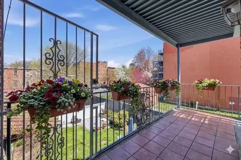 278 Monmouth St #2L, Jersey City, NJ 07302