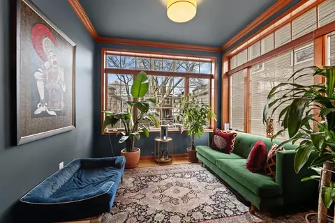 20 Reservoir Ave #2, Jersey City, NJ 07307