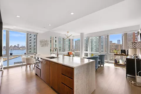 75 Park Ln S #1607, Jersey City, NJ 07310