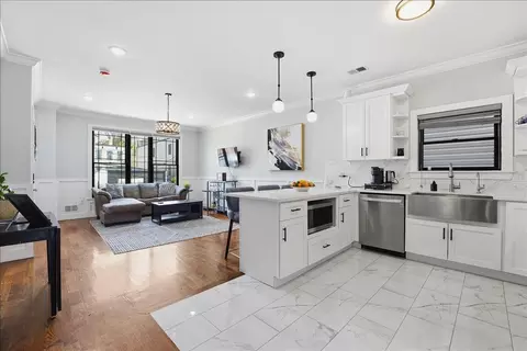 127 Zabriskie St #1, Jersey City, NJ 07307