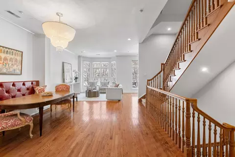 36 Regency Place #TH-36, Weehawken, NJ 07086